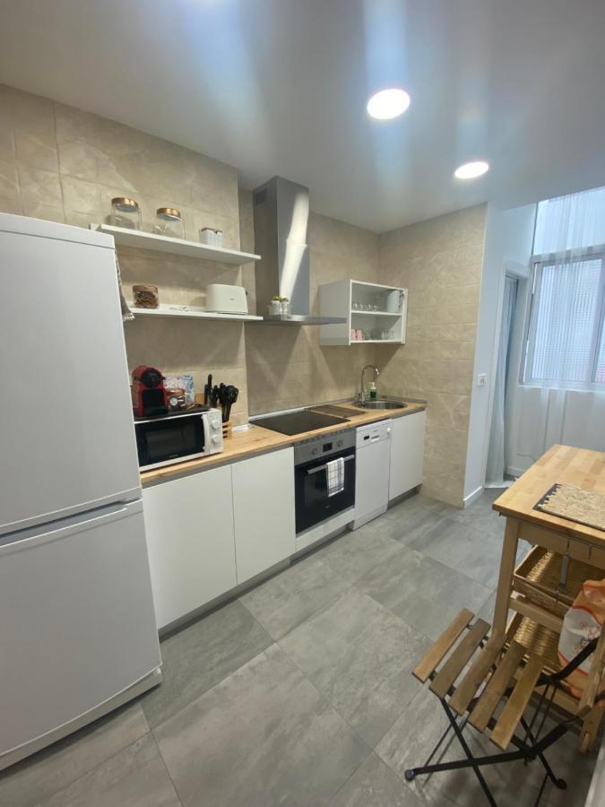 Apartamento Unico En Plaza Del Pilar Zaragoza Bagian luar foto