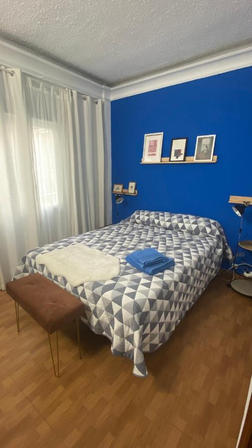 Apartamento Unico En Plaza Del Pilar Zaragoza Bagian luar foto