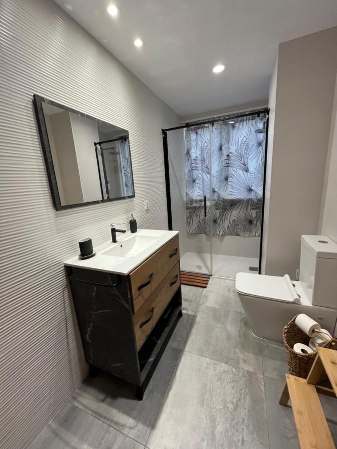Apartamento Unico En Plaza Del Pilar Zaragoza Bagian luar foto