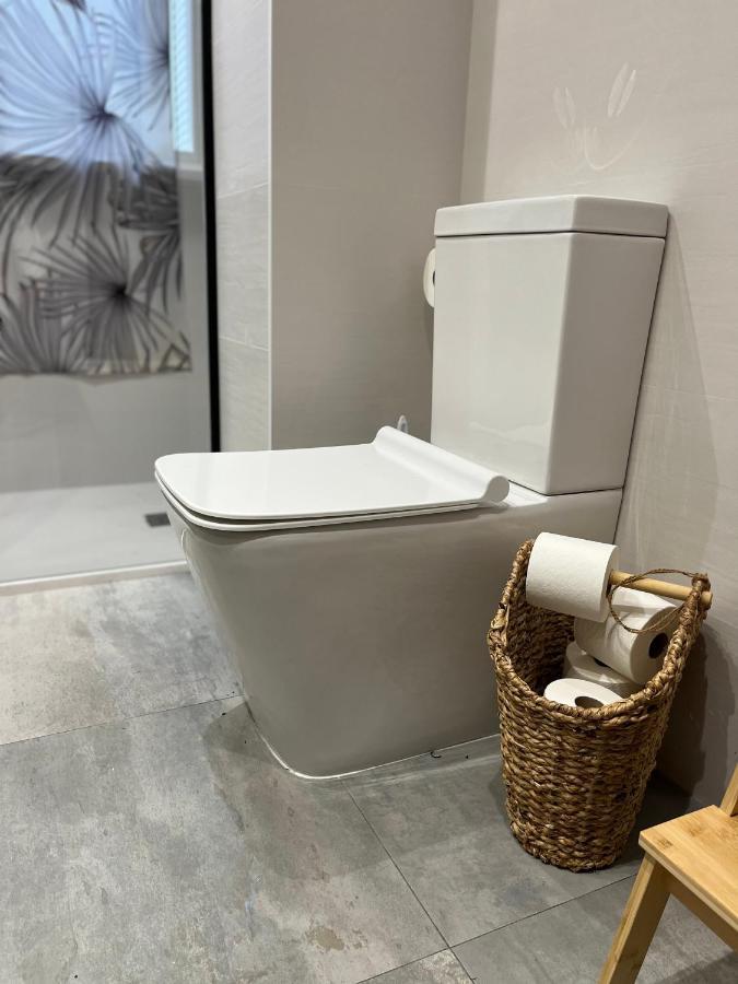 Apartamento Unico En Plaza Del Pilar Zaragoza Bagian luar foto