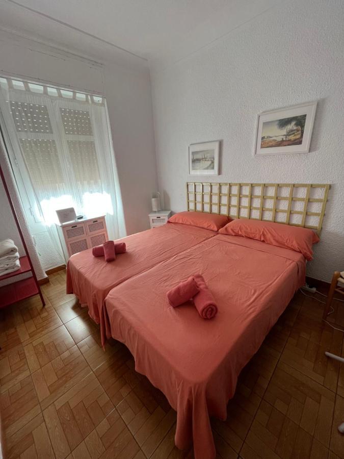 Apartamento Unico En Plaza Del Pilar Zaragoza Bagian luar foto