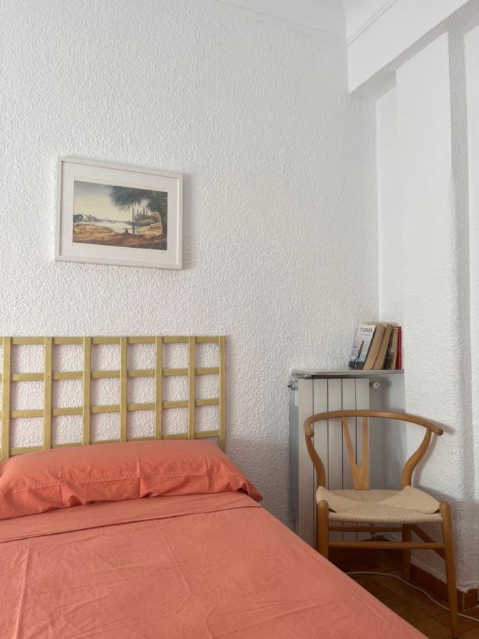 Apartamento Unico En Plaza Del Pilar Zaragoza Bagian luar foto