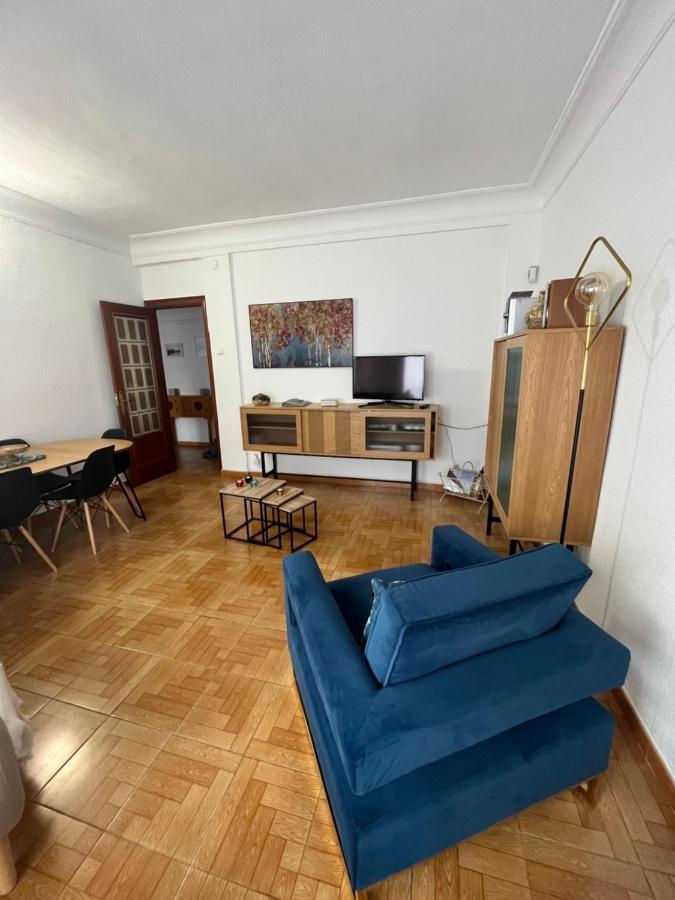 Apartamento Unico En Plaza Del Pilar Zaragoza Bagian luar foto